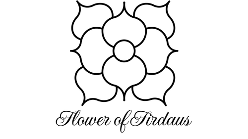 Flower of Firdaus